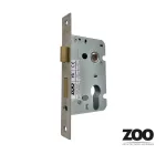 2 ½" Euro Profile Contract Sashlock 47.5mm Centres