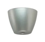 Furniture Foot, Height 51mm, Plastic - Ø 70mm