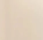 18mm Tippo Ivory Melamine Edged Panel