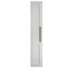 Fenwick Legno White Grey 5 Piece MTM Door - Bedroom