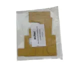 Universal Universal BS Deadlock Kit to suit 64/76mm backset