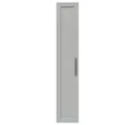 Bastille Legno Light Grey 5 Piece MTM Door - Bedroom