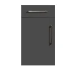 Tribeca / Superior Matt Graphite