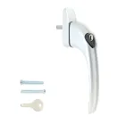 15mm Inline Espag Window handle SC