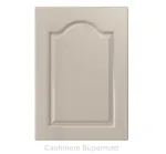 18mm Vinyl Door/Drawer Front - Cashmere Supermatt