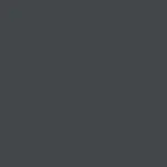 Tribeca Superior Matt Graphite Panel