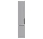 Dust Grey Matt Dylan 5 Piece MTM Door - Bedroom