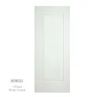 Versailles 1P Premium Primed White