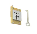 Brass Till Lock 50 x 38mm