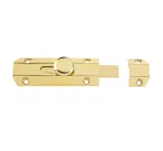 Heavy Surface Bolt 35 x 102mm - PB