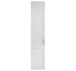 Legno White Grey Harlem 5 Piece MTM Door - Bedroom