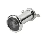 FIRESTOP FD30 Door Viewer 180 Degree - Polished Chrome