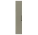 Bastille Legno Reed Green 5 Piece MTM Door - Bedroom