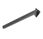 380mm Hebgo Heavy Duty Bracket, load bearing capacity 75kg