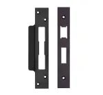 Spare Acc Pack for Zoo ZUK Locks - Matt Black