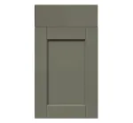 Bastille 5 Piece Legno Reed Beaded Kitchen Door