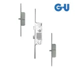 GU 2 Pin Lock Multipoint Lock For Timber Doors
