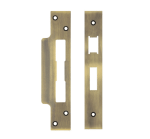 Spare Acc Pack for Zoo ZUK Locks - Florentine Bronze