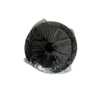 Pack of 2 Replacement Charcoal filter for Extractor hood - 127mm