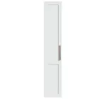 White Grey Matt Dylan 5 Piece MTM Door - Bedroom