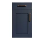 Dylan / Indigo Matt 5 Piece Stock Door