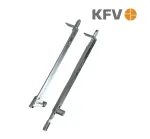 KFV Top & Bottom Shootbolts (Pair)