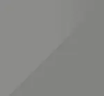 Phoenix Gloss Dust Grey Panel