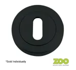 ZPZ Escutcheon Keyhole Profile - OMB
