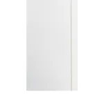 Vertical Wall Panelling