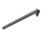 480mm Hebgo Heavy Duty Bracket, load bearing capacity 75kg