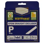 P Strip Draught Excluder