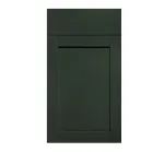 Harlem / Legno Evergreen 5 Piece Stock Door