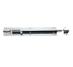 Straight Barrel Bolt 25 x 150mm - CP