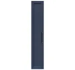 Fenwick Legno Marine Blue 5 Piece MTM Door - Bedroom
