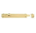 Heavy Surface Bolt 35 x 202mm - PB