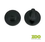 Bathroom Turn & Release to suit Zoo Lever on Rose - OMB