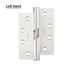 Stainless Steel Rising Butt Hinge