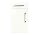 Phoenix / Gloss White
