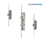 Lockmaster Door Lock - 3 Deabbolts 92/45 - 1436mm Bolt Centres