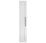 Fenwick Legno White 5 Piece MTM Door - Bedroom