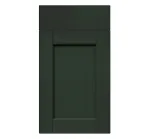 Bastille 5 Piece Legno Evergreen Beaded Kitchen Door