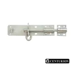 Brenton Padlock Bolt Zinc Plated