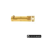 Centurion Cranked Barrel Bolt 25mm