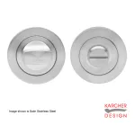 Bathroom Turn & Release to suit Karcher Handles SSS