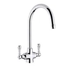 Columbia Polished Chrome Tap