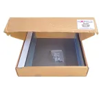 900mm DWD Complete Assembled Drawer System Stone