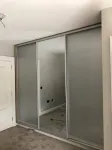 Glide Sliding Wardrobe