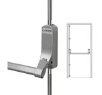 Exidor 294 Single Panic Bolt