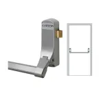 Exidor 296 Reversible Panic Latch