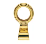 Rim Cylinder Pull PVD Stainless Brass